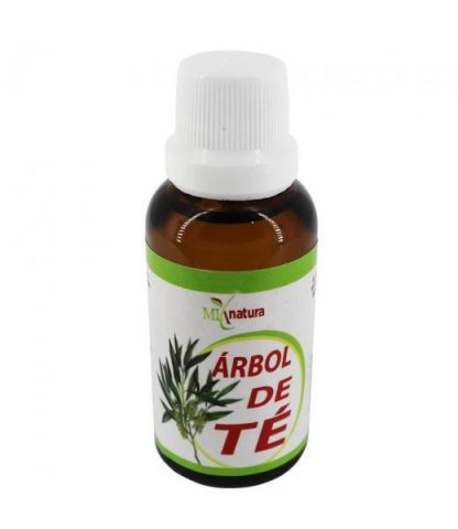 ACEITE ARBOL DE TE 40 ML MIX NATURA