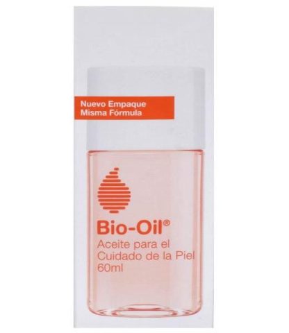 ACEITE CUIDADO DE LA PIEL 60 ML BIO OIL