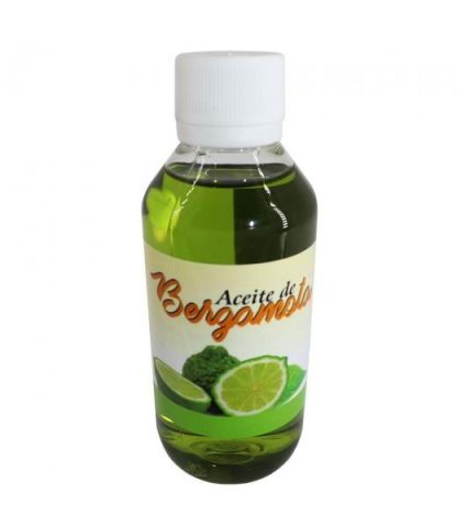 ACEITE DE BERGAMOTA 120 ML MIX NATURA