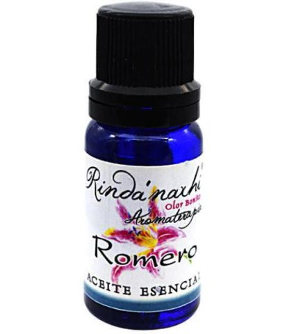 ACEITE DE ROMERO 10 ML RINDA