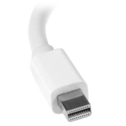 STARTECH  ADAPTADOR MINI DISPLAYPORT 1.2 - HDMI-VGA 1080P BLANCO - Image 4