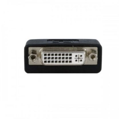 STARTECH  ADAPTADOR DISPLAYPORT 1.2 MACHO - DVI HEMBRA 1080P NEGRO - Image 5