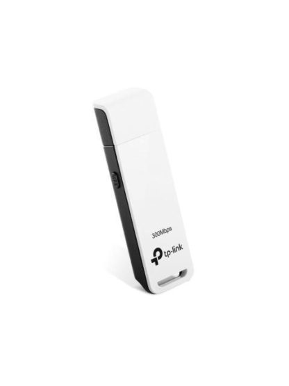 TP-LINK ADAPTADOR DE RED USB TL-WN821N INALAMBRICO 2.4GHZ - Image 2