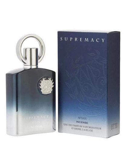 AFNAN SUPREMACY INCENSE EDP 100 ML