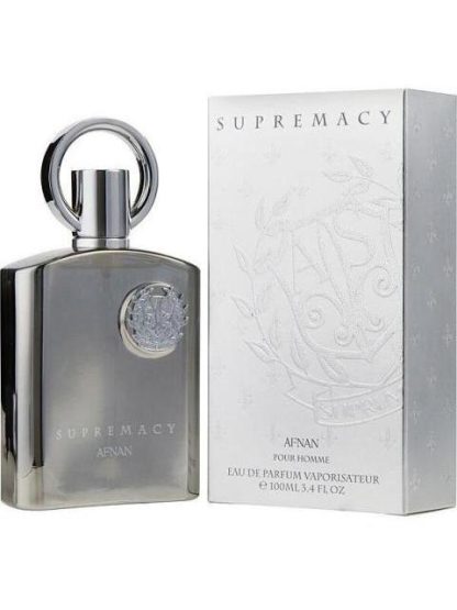 AFNAN SUPREMACY POUR HOMME 100 ML EDP