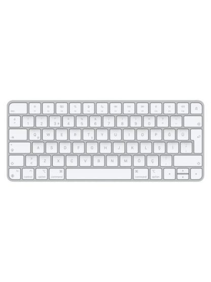 APPLE TECLADO MAGIC MK2A3E-A USB-BLUETOOTH BLANCO (ESPANOL)