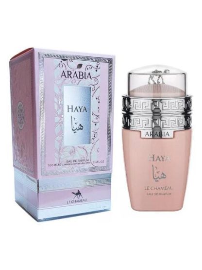 ARABIA HAYA DAMA LE CHAMEAU 100 ML EDP SPRAY