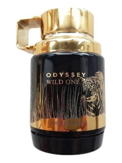 ARMAF ODYSSEY WILD ONE GOLD EDITION MEN 100ML EDP