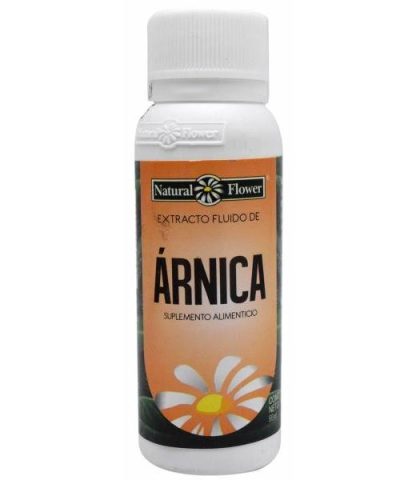 ARNICA EXTRACTO 55 ML DEL ROBLE