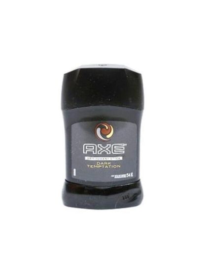 AXE DEO BARRA DARKTEMPTATION 45 GR