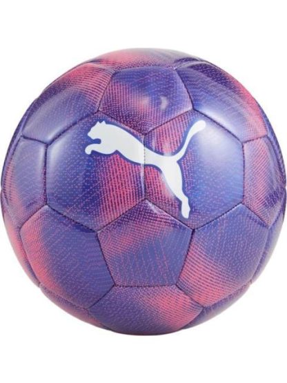 BALON PUMA FINAL GRAPHIC BALL MORADO PUMA