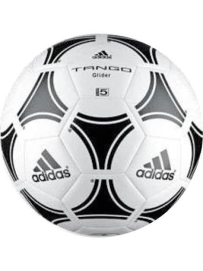 BALON TANGO GLIDER BLANCO/NEGRO ADIDAS