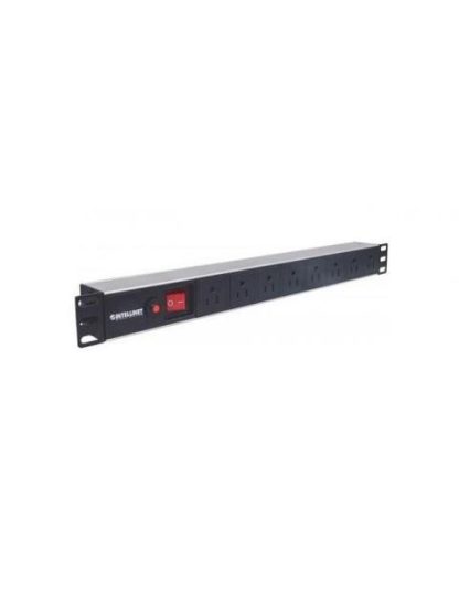 INTELLINET PDU PARA RACK 19 713993 125V 15A 8 CONTACTOS - Image 5