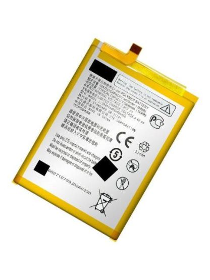 BATERIA PARA ZTE V30 VITA 8030 LI3949T44P8H906450 4870MAH