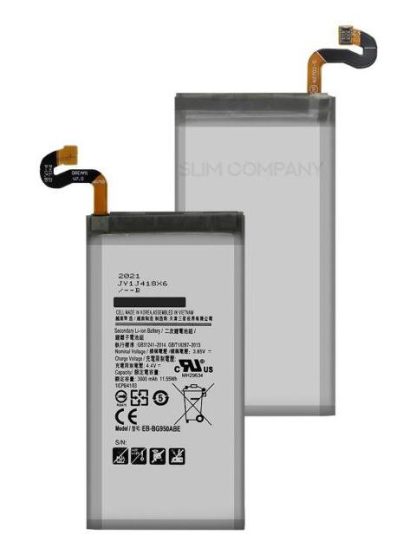 BATERIA PILA PARA SAMSUNG S8 G950 3000MAH EB-BG950ABE