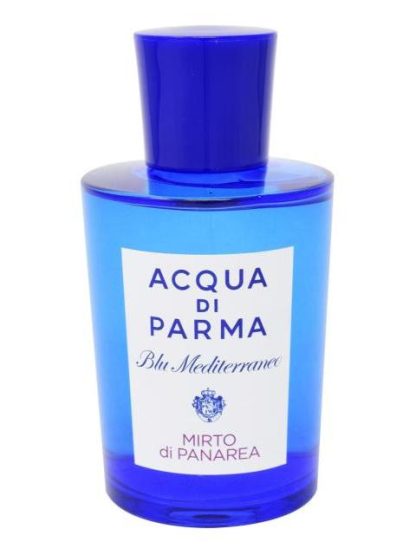 BLU MEDITERRANEO MIRTO 150 ML EDT SPRAY - Image 2