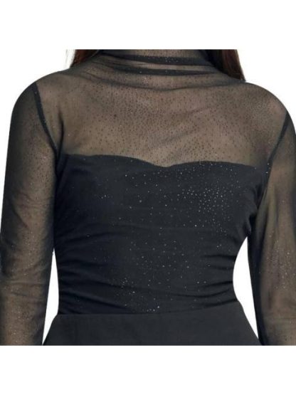 BLUSA DAMA BLUSA NEGRO HOLLY LAND - Image 5