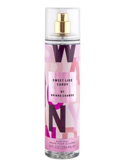 BODY MIST 236 ML PARA MUJER