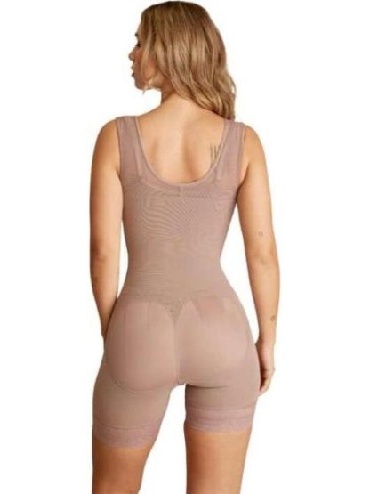 BODY REDUCTOR BEIGE CONTROL OBSESSION - Image 2