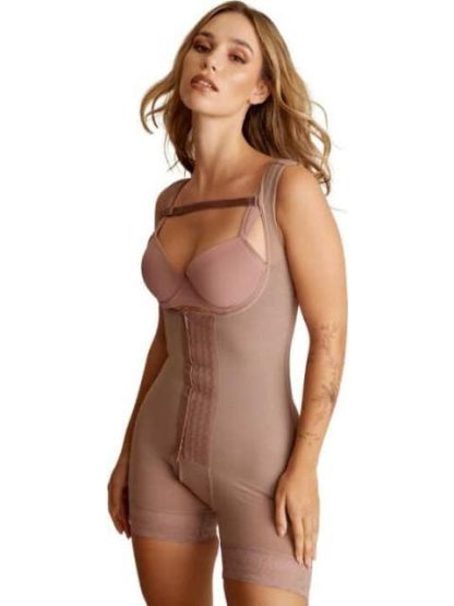 BODY REDUCTOR BEIGE CONTROL OBSESSION - Image 3