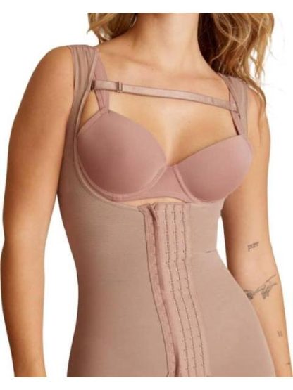 BODY REDUCTOR BEIGE CONTROL OBSESSION - Image 5