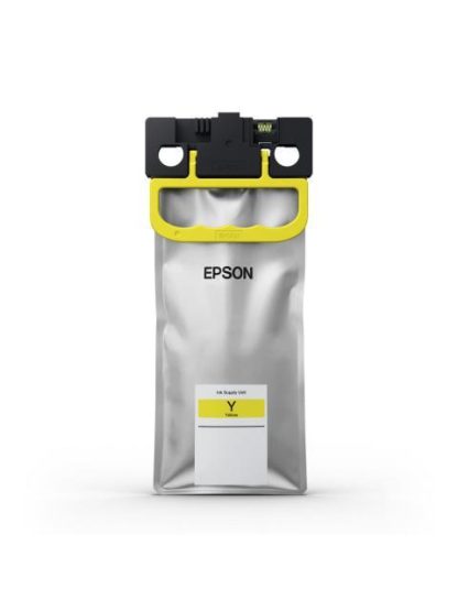 BOLSA DE TINTA EPSON T01D420 AMARILLO 20.000 PAGINAS