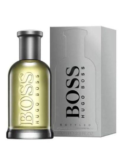 BOSS BOTTLED CABALLERO 100 ML HUGO BOSS SPRAY