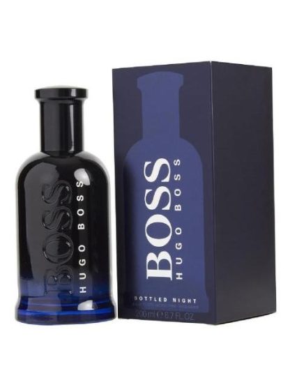 BOSS BOTTLED NIGHT CABALLERO 100 ML HUGO BOSS SPRAY