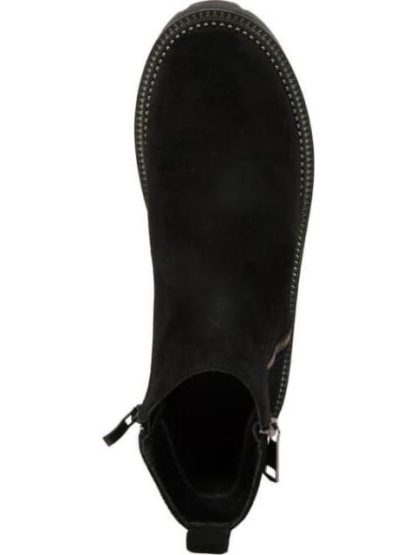 BOTA ANTE SUELA TRACK NEGRO GOODYEAR - Image 3