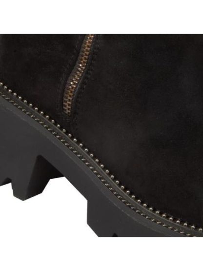 BOTA ANTE SUELA TRACK NEGRO GOODYEAR - Image 6