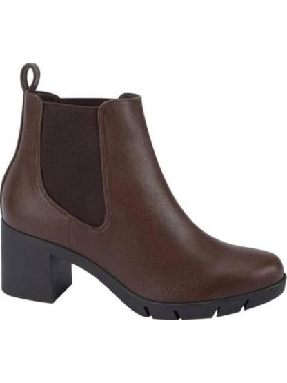 BOTA CHELSEA MOKA VI LINE - Image 2