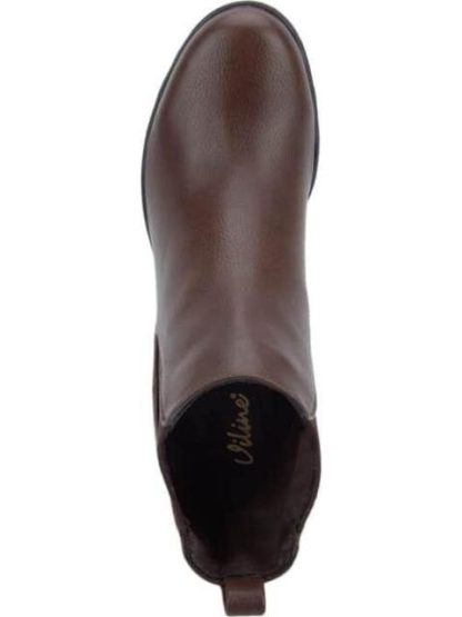 BOTA CHELSEA MOKA VI LINE - Image 3