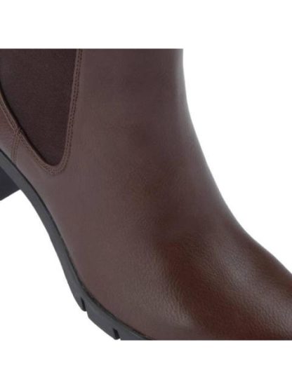 BOTA CHELSEA MOKA VI LINE - Image 6