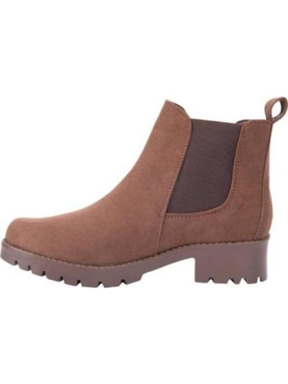 BOTA CHELSEA SUELA TRACK CAFE HPC POLO - Image 5