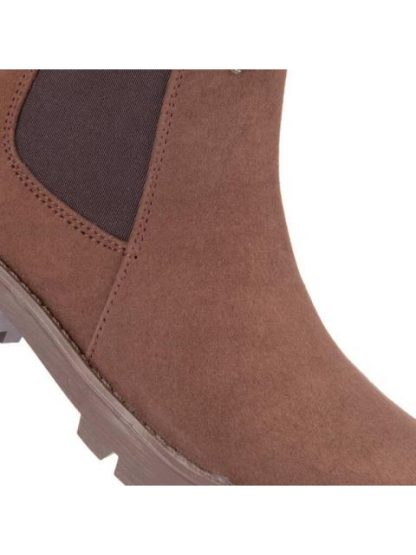 BOTA CHELSEA SUELA TRACK CAFE HPC POLO - Image 6