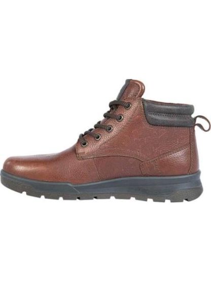 BOTA HIKER DE PIEL CAFE FLEXI - Image 5