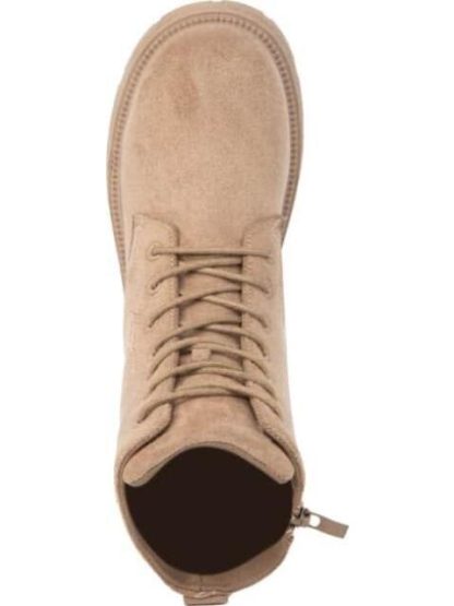 BOTA MILITAR SUELA TRACK TAUPE HPC POLO - Image 3