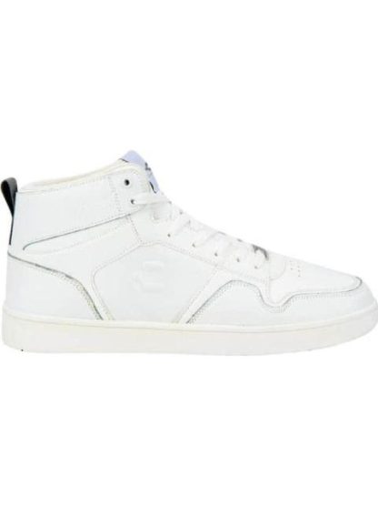 BOTA URBANO CAJA BLANCO CHARLY