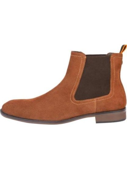 BOTIN CASUAL CHELSEA CAFE SCHATZ - Image 5