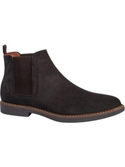 BOTIN CASUAL CHELSEA CAFE SCHATZ SPORT - Image 2