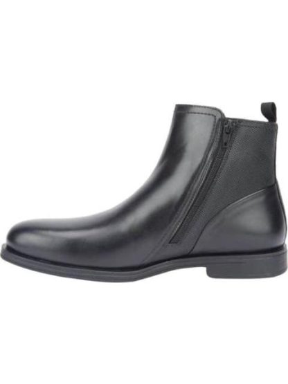 BOTIN CASUAL CHELSEA NEGRO CHOPPARD - Image 5