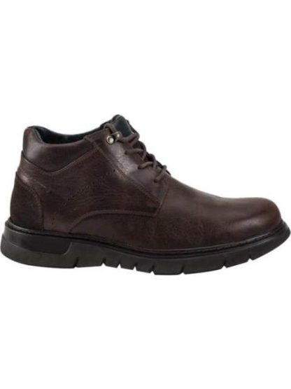 BOTIN CONFORT AGUJETA MIEL SCHATZ COMFORT