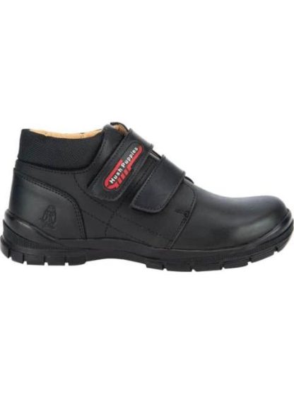 BOTIN ESCOLAR NEGRO HUSH PUPPIES1