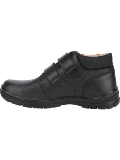 BOTIN ESCOLAR NEGRO HUSH PUPPIES1 - Image 5