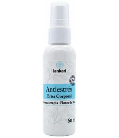 BRISA ANTIESTRES 60 ML LANKARI