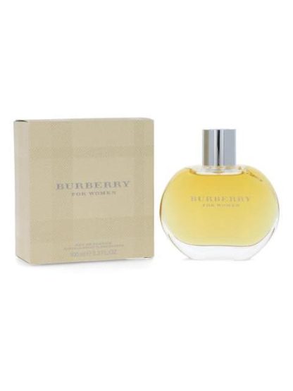 BURBERRY 100 ML EAU DE PARFUM DE BURBERRY