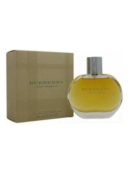 BURBERRY 100 ML EAU DE PARFUM DE BURBERRY - Image 4