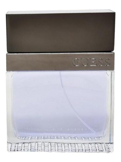 GUESS SEDUCTIVE HOMME EAU DE TOILETTE 100 ML DE GUESS - Image 5