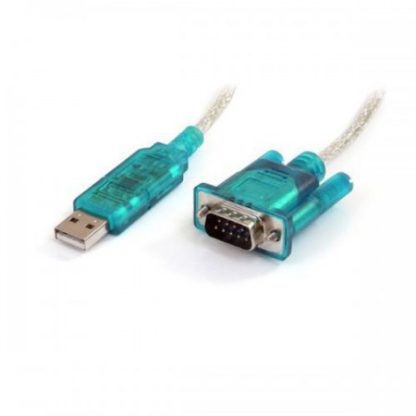 STARTECH  CABLE SERIAL USB A MACHO - DB9 MACHO 90CM - Image 4