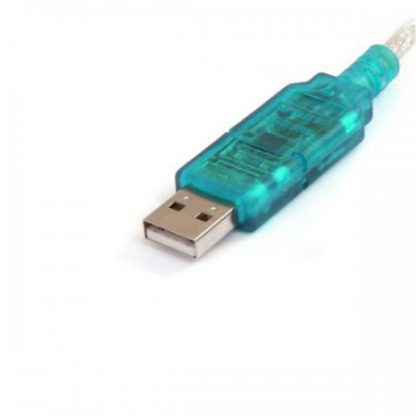 STARTECH  CABLE SERIAL USB A MACHO - DB9 MACHO 90CM - Image 5